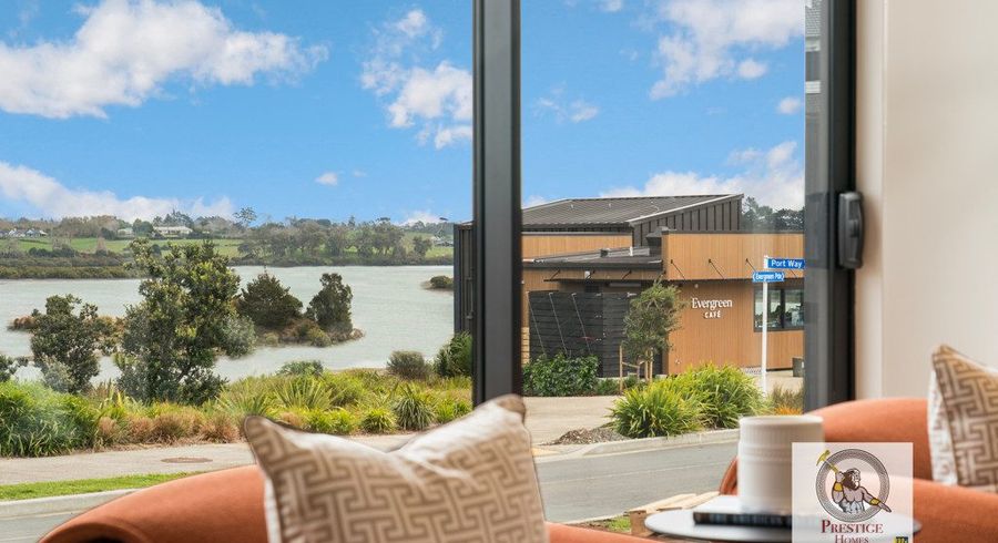  at 26 Evergreen Parade, Rosehill, Papakura, Auckland