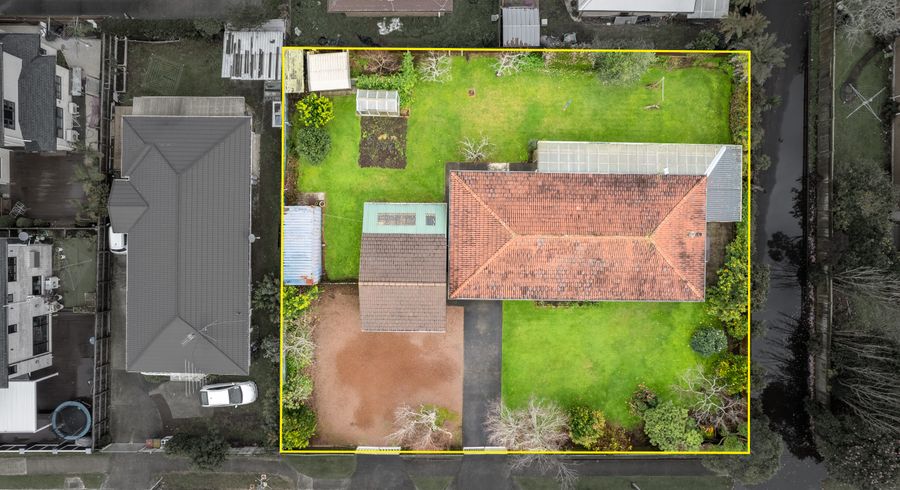  at 50 Takanini School Road, Takanini