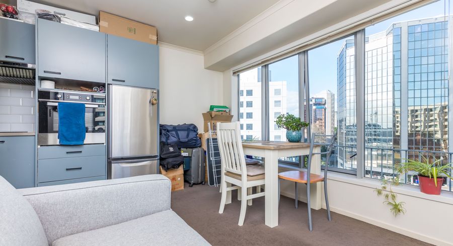 at 1102/11 Liverpool Street, Auckland Central, Auckland