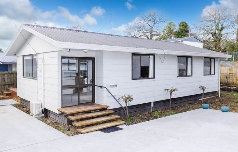  at 18A Whitmore Street, Kihikihi, Waipa, Waikato