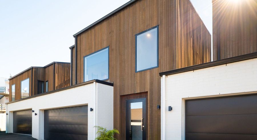  at 4/125 Tristram Street, Hamilton City Central, Hamilton, Waikato