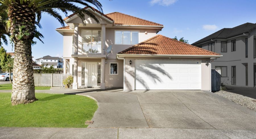  at 1 Parani Court, Te Atatu Peninsula, Waitakere City, Auckland