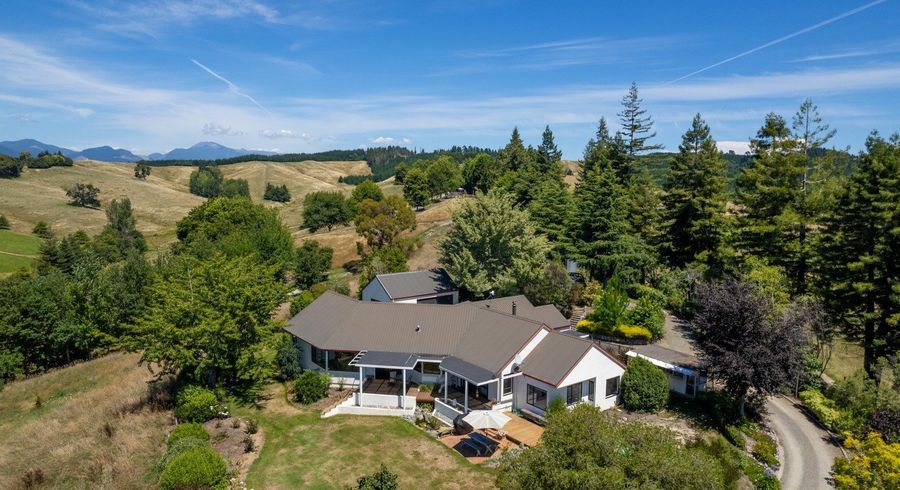  at 180 Malling Road, Redwood Valley, Richmond