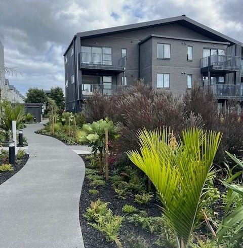  at 8/8 Glidepath Road, Hobsonville, Waitakere City, Auckland