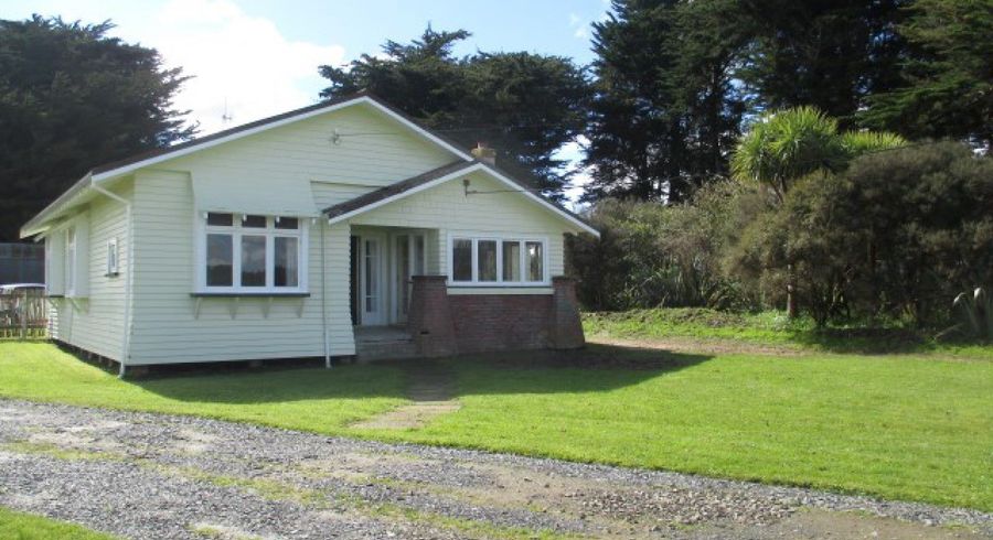  at 396 Whitmore Road, Linton, Palmerston North