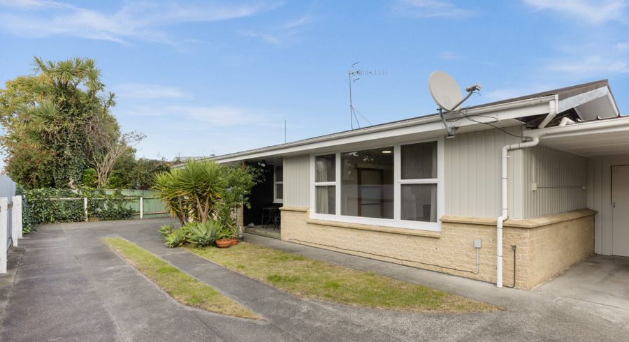  at 5/155 Georges Drive, Napier South, Napier
