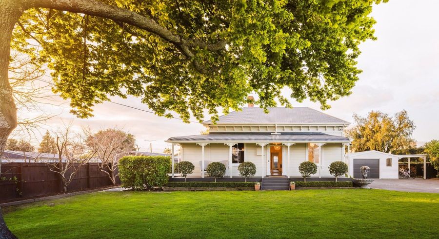  at 60 King Street, Cambridge, Cambridge