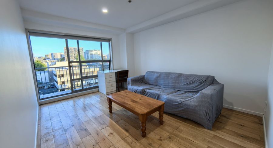  at 612/11 Union Street, City Centre, Auckland City, Auckland