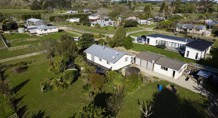  at 35 Branson Road, Waipaoa, Gisborne