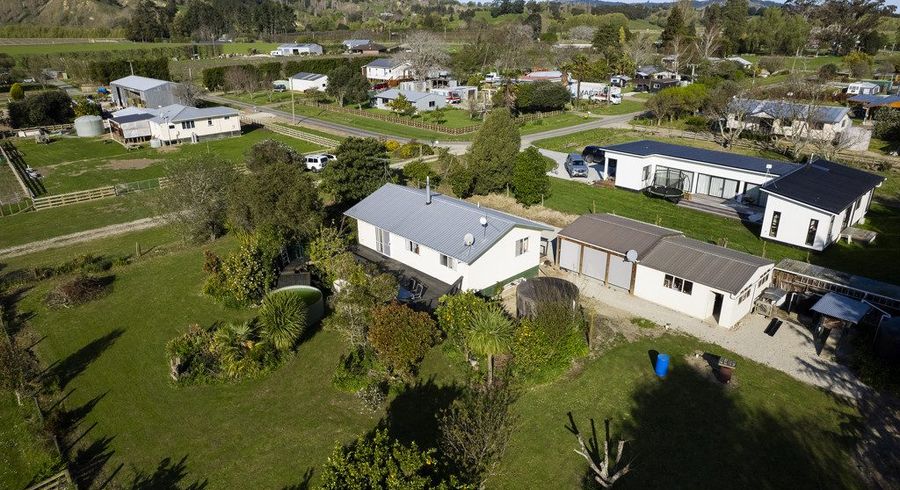  at 35 Branson Road, Waipaoa, Gisborne, Gisborne