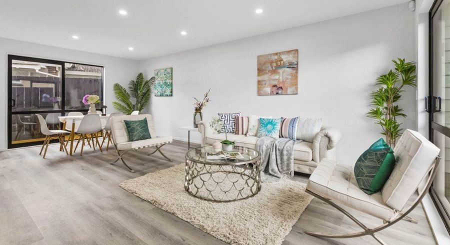  at 83D Station Road, Papatoetoe, Auckland