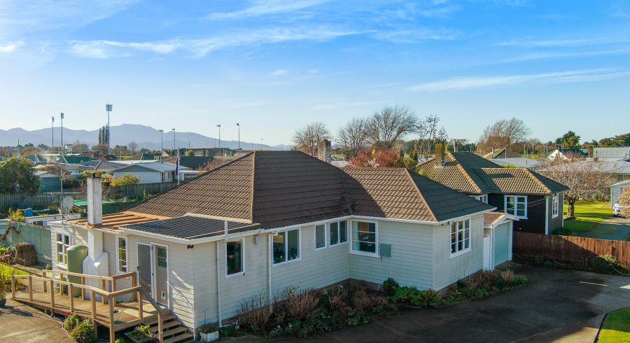  at 15 Churchill Street, Mayfield, Blenheim