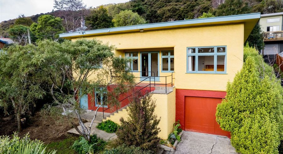  at 312 Hillingdon Street, Normanby, Dunedin