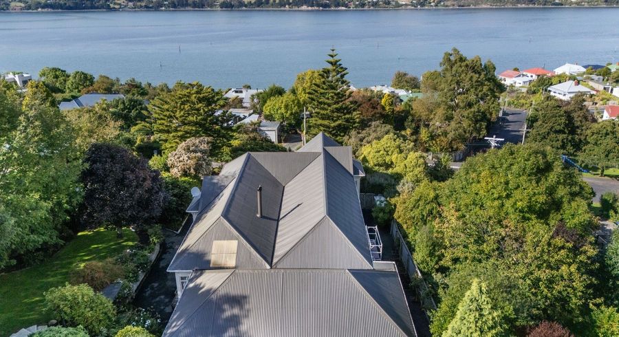  at 59 Totara Street, Ravensbourne, Dunedin, Otago