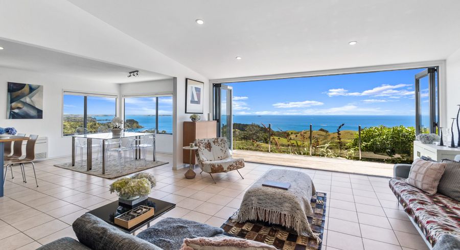  at 34 View Road, Waiheke Island, Auckland