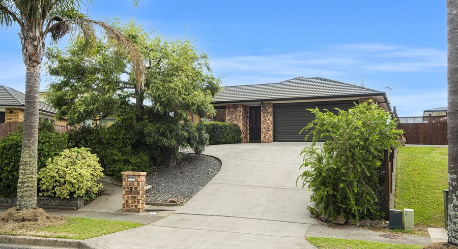  at 5 Maurton Place, Onerahi, Whangarei