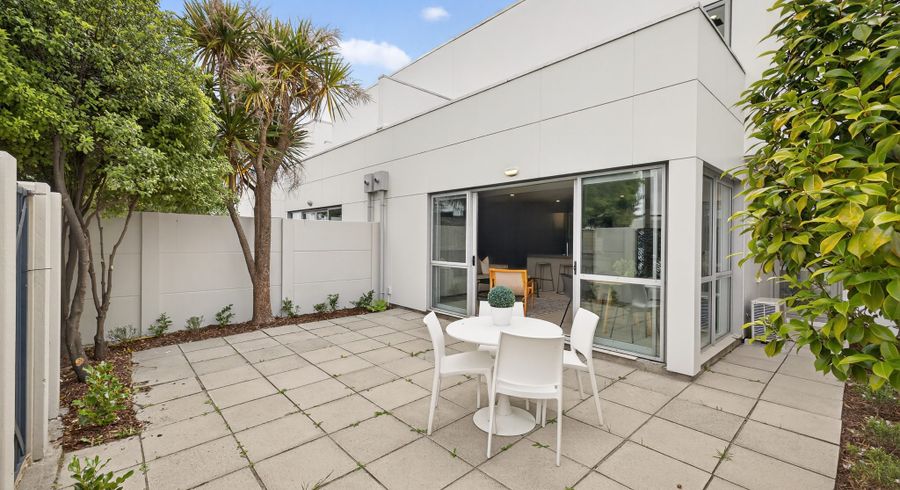  at 140I Sherborne Street, St. Albans, Christchurch City, Canterbury