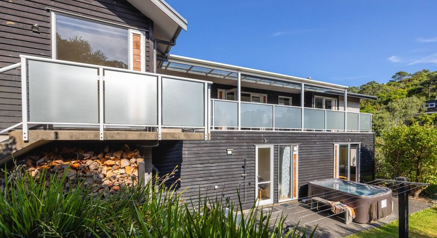  at 56A Great Barrier Rd, Oneroa, Waiheke Island, Auckland