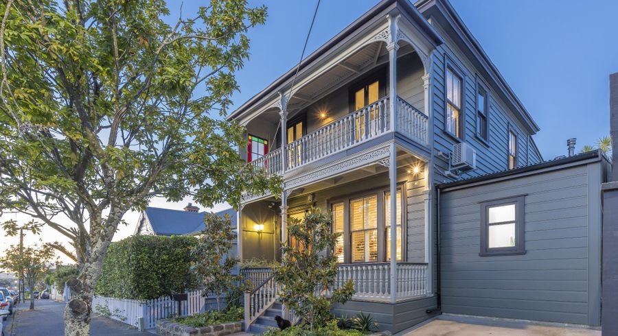  at 7 Lincoln Street, Ponsonby, Auckland