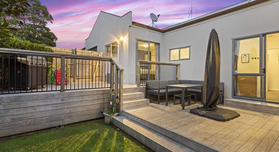  at 1 Pyrite Street, Westgate, Auckland