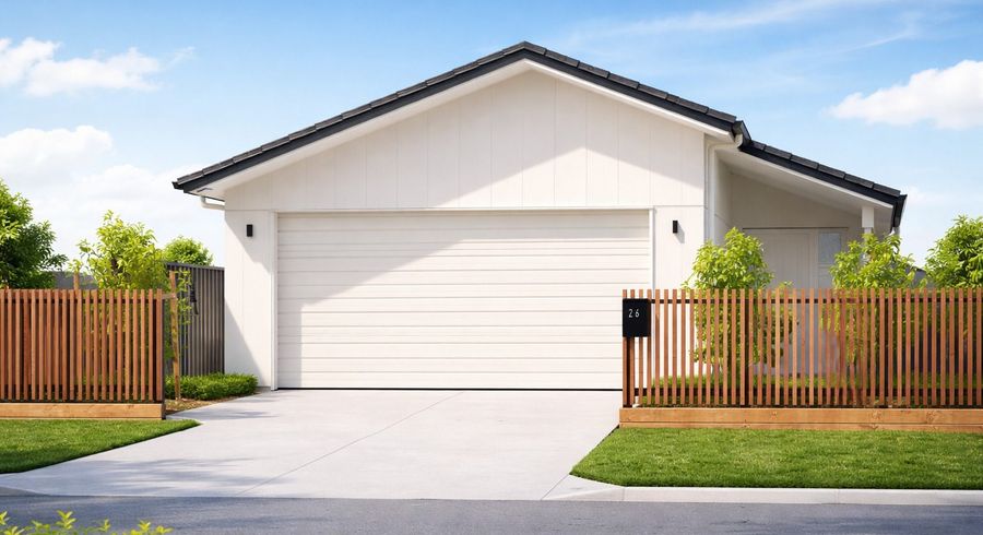  at 3 Tasker Cres, Pyes Pa, Tauranga, Bay Of Plenty