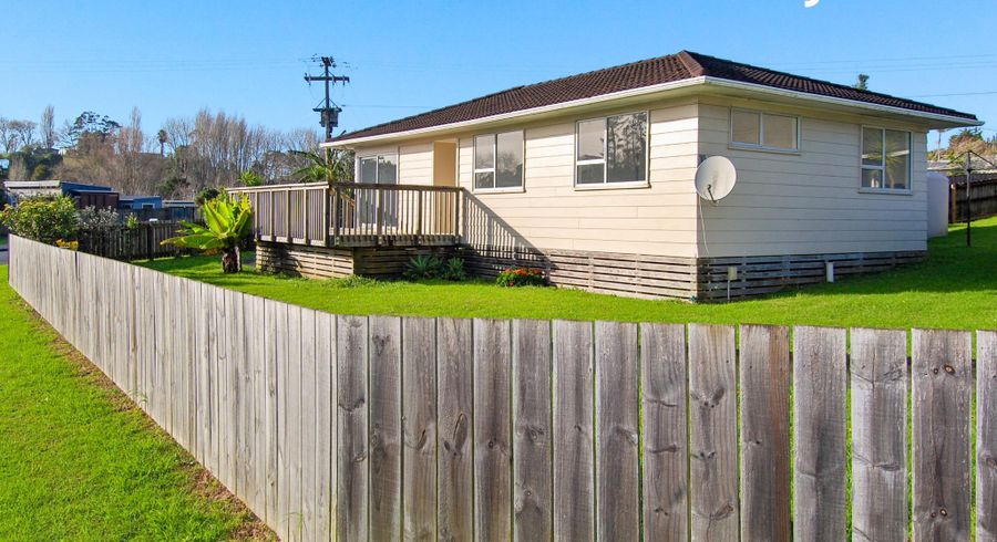  at 43 Marshall Road, Kaiwaka