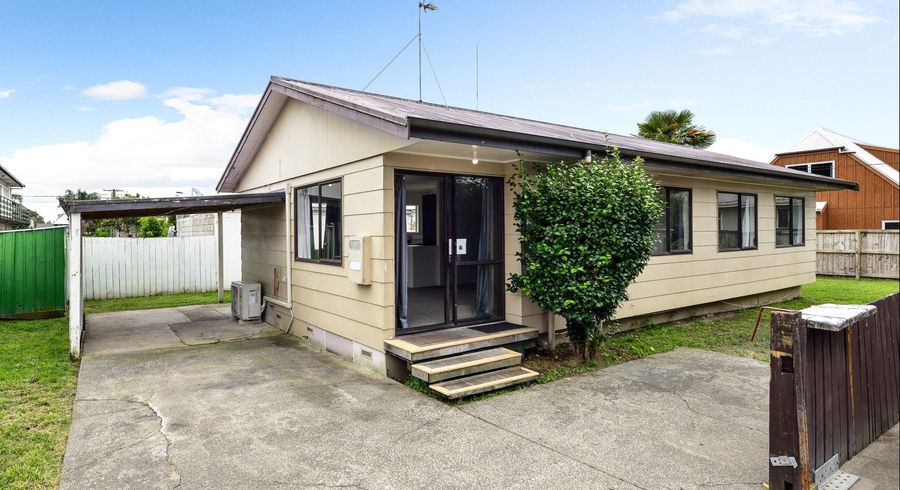  at 27A Wellington Street, Hamilton East, Hamilton, Waikato