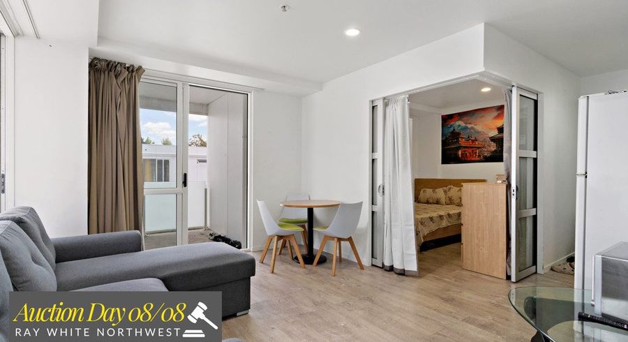  at 1102/10 Waterloo Quadrant, City Centre, Auckland City, Auckland