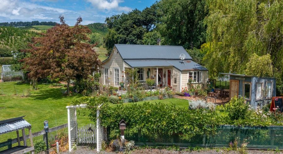  at 3477 Porangahau Road, Waipukurau