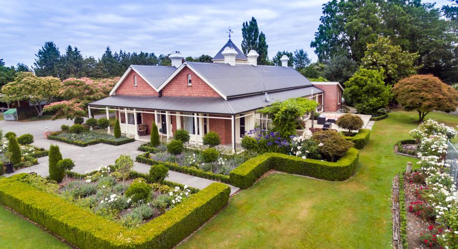  at 33 Farmstead Lane, Huntingdon, Ashburton, Canterbury