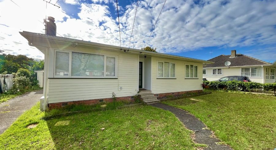  at 34 Waimate Street, Otara, Manukau City, Auckland