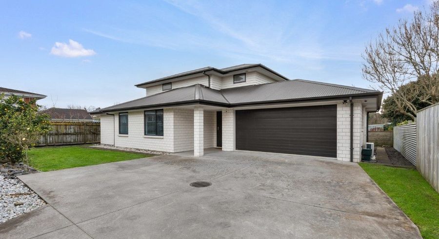  at 53A North Street, Morrinsville, Matamata-Piako, Waikato