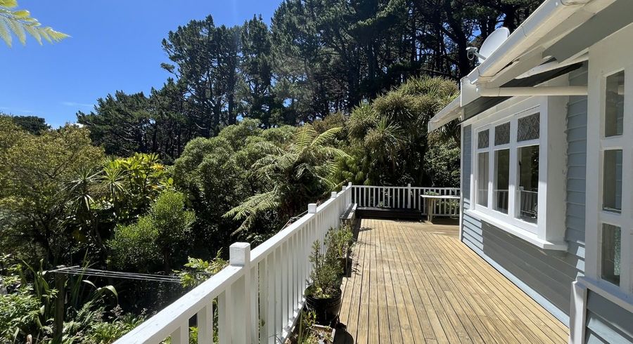  at 10 Connaught Terrace, Brooklyn, Wellington, Wellington