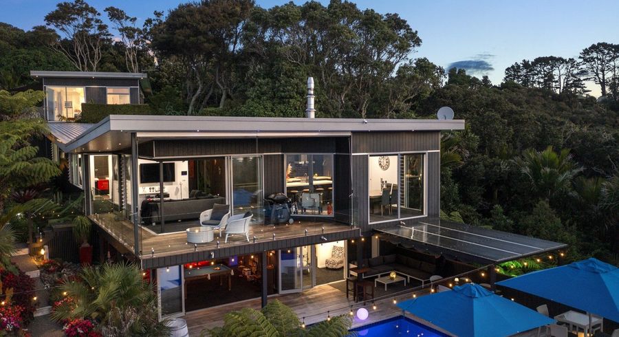  at 7-9 Woollams Road, Onetangi, Waiheke Island, Auckland