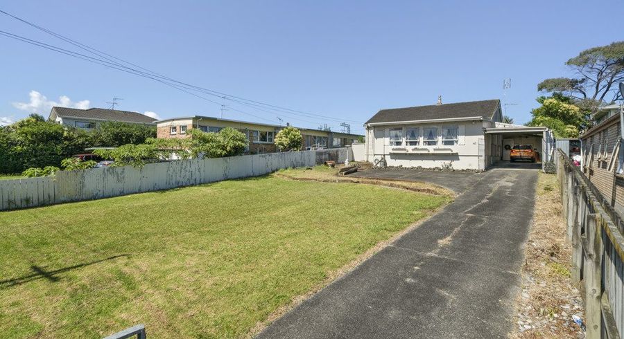  at 47 Clendon Avenue, Papatoetoe, Auckland