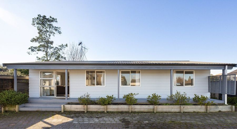  at 128B Albert Street, Hamilton East, Hamilton, Waikato