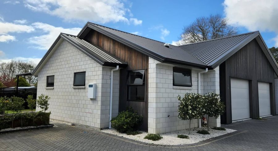  at 3/34 Rutherford Street, Chedworth, Hamilton