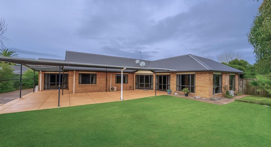  at 58 Callum Brae Drive, Rototuna, Hamilton, Waikato