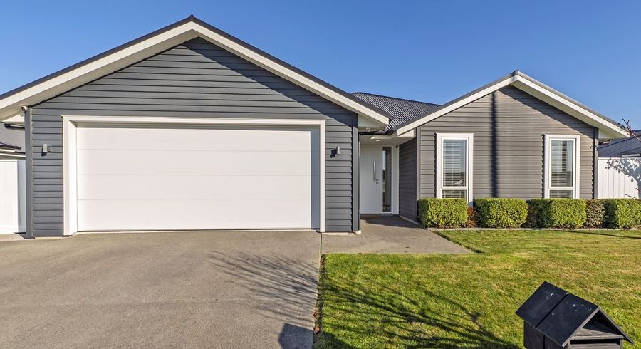  at 251 Lincoln Rolleston Road, Rolleston, Rolleston