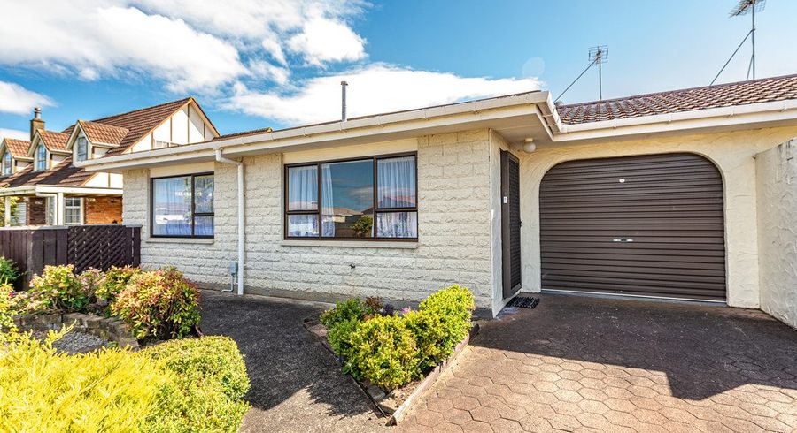  at 34A Exeter Crescent, Springvale, Whanganui