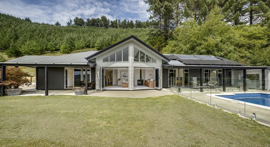  at 41 Raratu Road, Kahuranaki, Hastings, Hawke's Bay