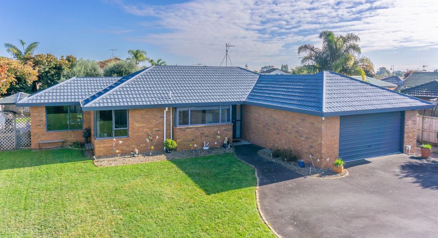  at 23 Waiwherowhero Drive, Saint Andrews, Hamilton, Waikato