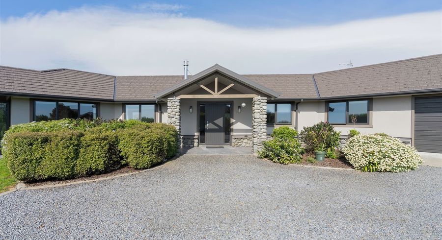  at 9 Tullahoma Way, Levin