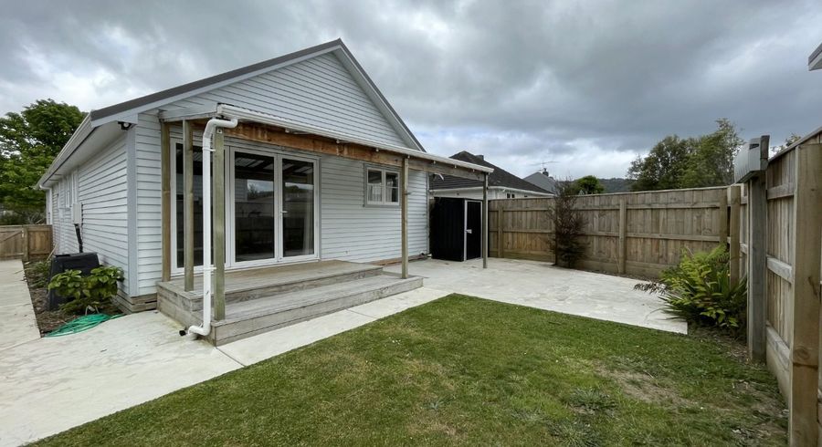  at 21 Bristol Street, Trentham, Upper Hutt