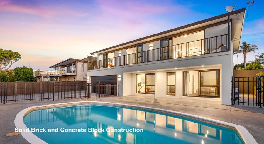  at 114 Bramley Drive, Farm Cove, Manukau City, Auckland