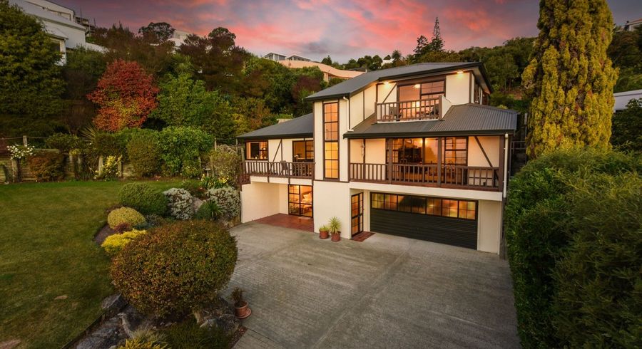  at 37 The Cliffs, Britannia Heights, Nelson