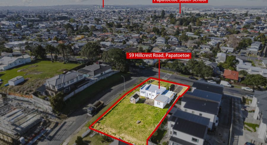 at 59 Hillcrest Road, Papatoetoe, Auckland