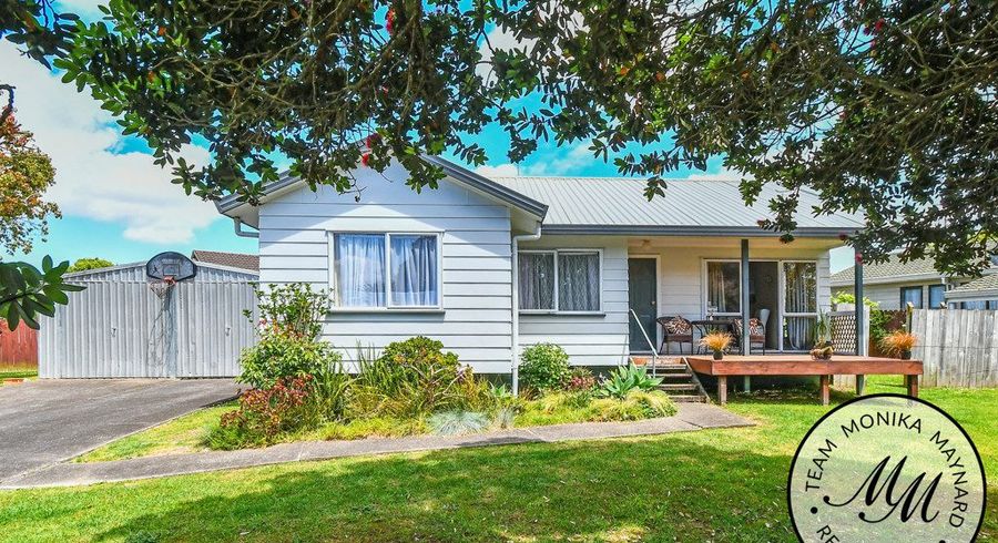  at 3 Rosemead Place, Randwick Park, Auckland