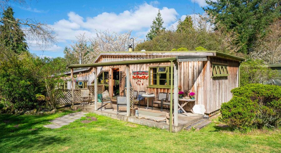  at 514 State Highway 1, Wairakei, Taupo, Waikato