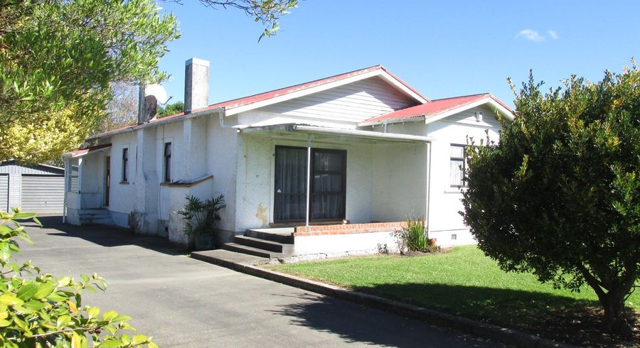  at 8 Queen Street, Wairoa, Wairoa